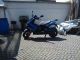 Peugeot  c-tech jet 2005 Motor-assisted Bicycle/Small Moped photo