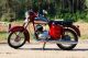 1964 Jawa  CZ 250/455 Motorcycle Motorcycle photo 1