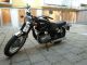 1975 BSA  A65 Lightning Motorcycle Motorcycle photo 1