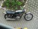 1975 BSA  A65 Lightning Motorcycle Motorcycle photo 2