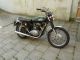 1975 BSA  A65 Lightning Motorcycle Motorcycle photo 3
