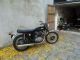 1975 BSA  A65 Lightning Motorcycle Motorcycle photo 4