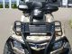 2010 Can Am  Outlander 650 MAX XT LOF-approval \ Motorcycle Quad photo 11