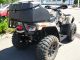 2010 Can Am  Outlander 650 MAX XT LOF-approval \ Motorcycle Quad photo 5