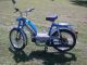 Hercules  M5 / M4 automatic moped 1977 Motor-assisted Bicycle/Small Moped photo