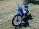 1977 Hercules  M5 / M4 automatic moped Motorcycle Motor-assisted Bicycle/Small Moped photo 1