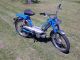1977 Hercules  M5 / M4 automatic moped Motorcycle Motor-assisted Bicycle/Small Moped photo 2