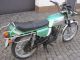 1979 Hercules  Supra 4GP / well maintained original condition! Motorcycle Motor-assisted Bicycle/Small Moped photo 2