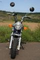 2012 Skyteam  ST 125 -8 Motorcycle Motor-assisted Bicycle/Small Moped photo 1