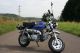 2012 Skyteam  ST 125 -8 Motorcycle Motor-assisted Bicycle/Small Moped photo 2