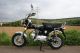 Skyteam  ST 50 -6 moped 45 km / h \ 2012 Motor-assisted Bicycle/Small Moped photo
