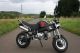 2012 Skyteam  ST 50 -1 PBR Limited Edition Motorcycle Motor-assisted Bicycle/Small Moped photo 3