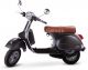 Vespa  LML Star Deluxe 200 4T *** MANY COLORS *** 2012 Scooter photo