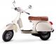 2012 Vespa  LML Star Deluxe 200 4T *** MANY COLORS *** Motorcycle Scooter photo 1