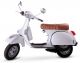 2012 Vespa  LML Star Deluxe 125 4T *** MANY COLORS *** Motorcycle Scooter photo 1
