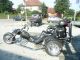 2002 Boom  Lowrider top condition Motorcycle Trike photo 2