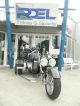 2002 Boom  Lowrider top condition Motorcycle Trike photo 3