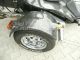 2002 Boom  Lowrider top condition Motorcycle Trike photo 5