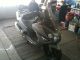 2012 Daelim  S3 125cc FI Motorcycle Scooter photo 2