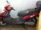 2001 Daelim  SG 125 F Motorcycle Scooter photo 2