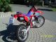 1996 Kawasaki  KLX 250 - as new - original KM!! Motorcycle Enduro/Touring Enduro photo 1