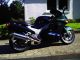 Kawasaki  ZZR 1100 1997 Sport Touring Motorcycles photo