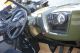 2012 Polaris  Ranger 4x4 Diesel 3 persons Lof, hammer prices Motorcycle Quad photo 6