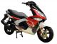 Sachs  ROADRUNNER 125cc 2012 Motor-assisted Bicycle/Small Moped photo