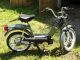 1997 Sachs  (Hercules) Prima 2 moped Motorcycle Motor-assisted Bicycle/Small Moped photo 2