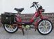 Herkules  Prima 2S, good condition 1993 Motor-assisted Bicycle/Small Moped photo