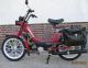 1993 Herkules  Prima 2S, good condition Motorcycle Motor-assisted Bicycle/Small Moped photo 1