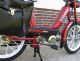 1993 Herkules  Prima 2S, good condition Motorcycle Motor-assisted Bicycle/Small Moped photo 3