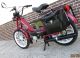 1993 Herkules  Prima 2S, good condition Motorcycle Motor-assisted Bicycle/Small Moped photo 4