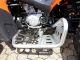 2009 Herkules  ADLY 500 S FULL-POWER DUAL-WHEEL +2 terALU Motorcycle Quad photo 9