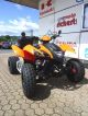 2009 Herkules  ADLY 500 S FULL-POWER DUAL-WHEEL +2 terALU Motorcycle Quad photo 2