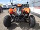 2009 Herkules  ADLY 500 S FULL-POWER DUAL-WHEEL +2 terALU Motorcycle Quad photo 3