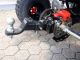 2009 Herkules  ADLY 500 S FULL-POWER DUAL-WHEEL +2 terALU Motorcycle Quad photo 6