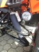 2009 Herkules  ADLY 500 S FULL-POWER DUAL-WHEEL +2 terALU Motorcycle Quad photo 8
