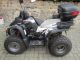 2006 Aeon  Engine Motorcycle Quad photo 1