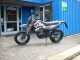 2012 Sachs  Currently, 125 Supermoto Motorcycle Super Moto photo 1