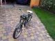 1953 Sachs  Miele Motorcycle Motor-assisted Bicycle/Small Moped photo 1