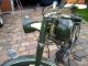 1953 Sachs  Miele Motorcycle Motor-assisted Bicycle/Small Moped photo 3