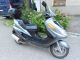 2003 Italjet  Millennium 100 FC00 with topcase, 80 km / h poss. Motorcycle Scooter photo 1