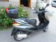 2003 Italjet  Millennium 100 FC00 with topcase, 80 km / h poss. Motorcycle Scooter photo 2