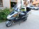 2003 Italjet  Millennium 100 FC00 with topcase, 80 km / h poss. Motorcycle Scooter photo 3