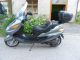 2003 Italjet  Millennium 100 FC00 with topcase, 80 km / h poss. Motorcycle Scooter photo 4