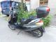 2003 Italjet  Millennium 100 FC00 with topcase, 80 km / h poss. Motorcycle Scooter photo 5