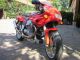 1999 Moto Guzzi  1100 Sport Motorcycle Sports/Super Sports Bike photo 4