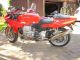 1999 Moto Guzzi  1100 Sport Motorcycle Sports/Super Sports Bike photo 5