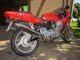 1999 Moto Guzzi  1100 Sport Motorcycle Sports/Super Sports Bike photo 7